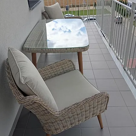Sloneczny Top Apartament Uniejow Exterior photo
