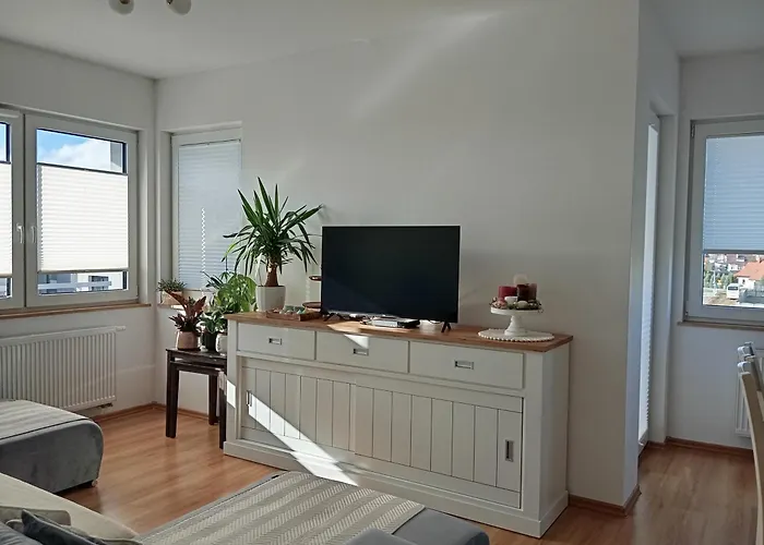 Sloneczny Top Apartament Uniejow