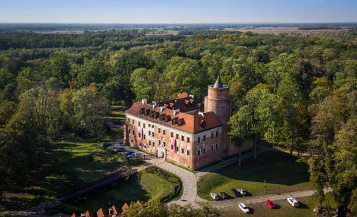 Sloneczny Uniejow