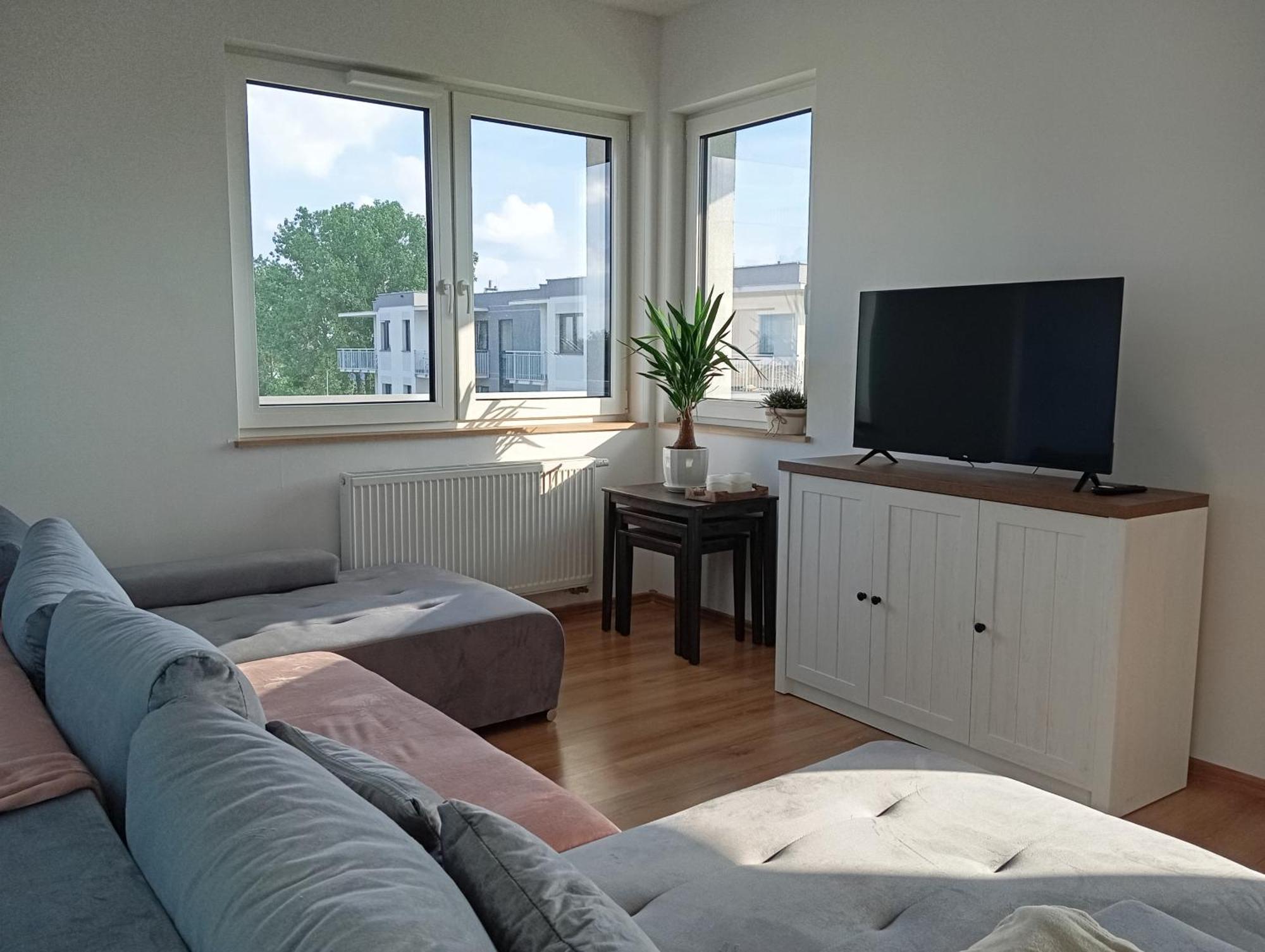Apartment Sloneczny *