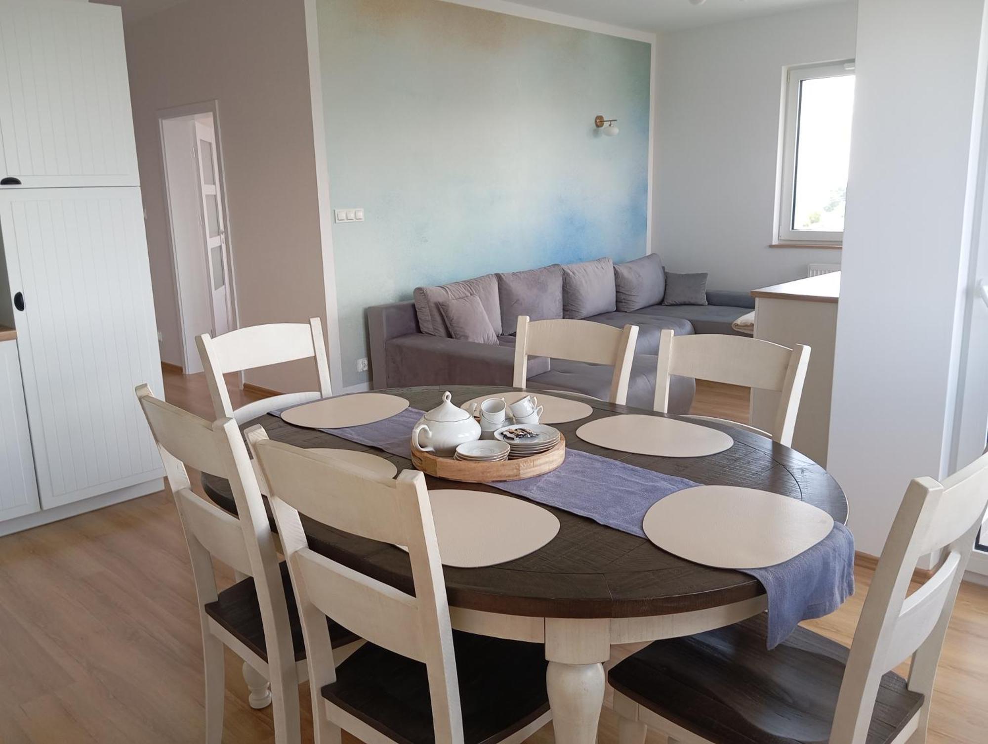 Sloneczny Apartment Uniejow