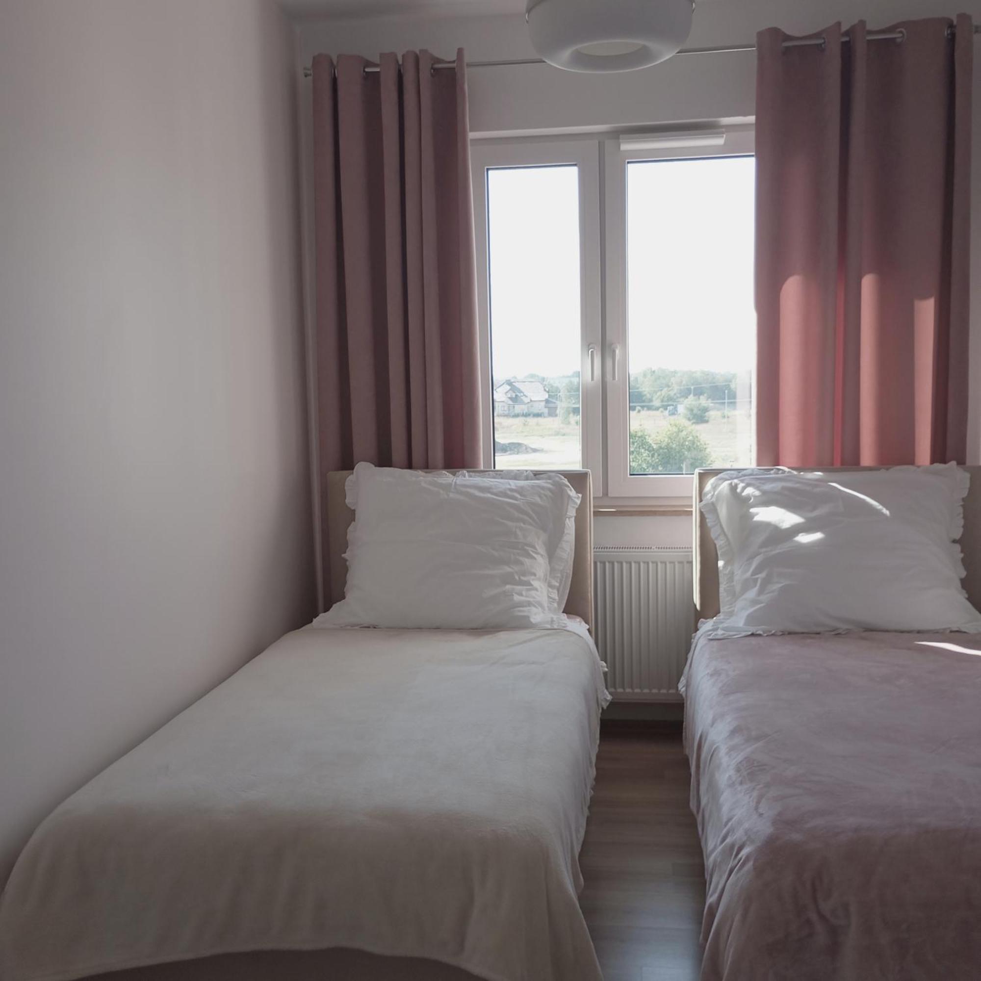 Apartment Sloneczny *
