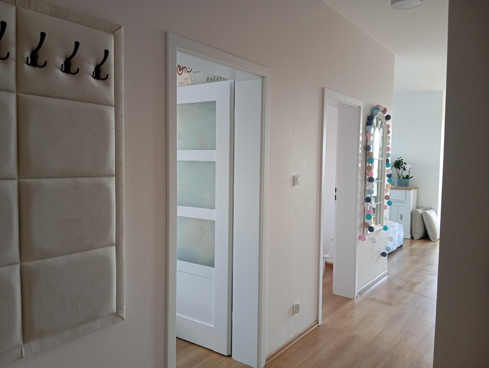 Apartment Sloneczny