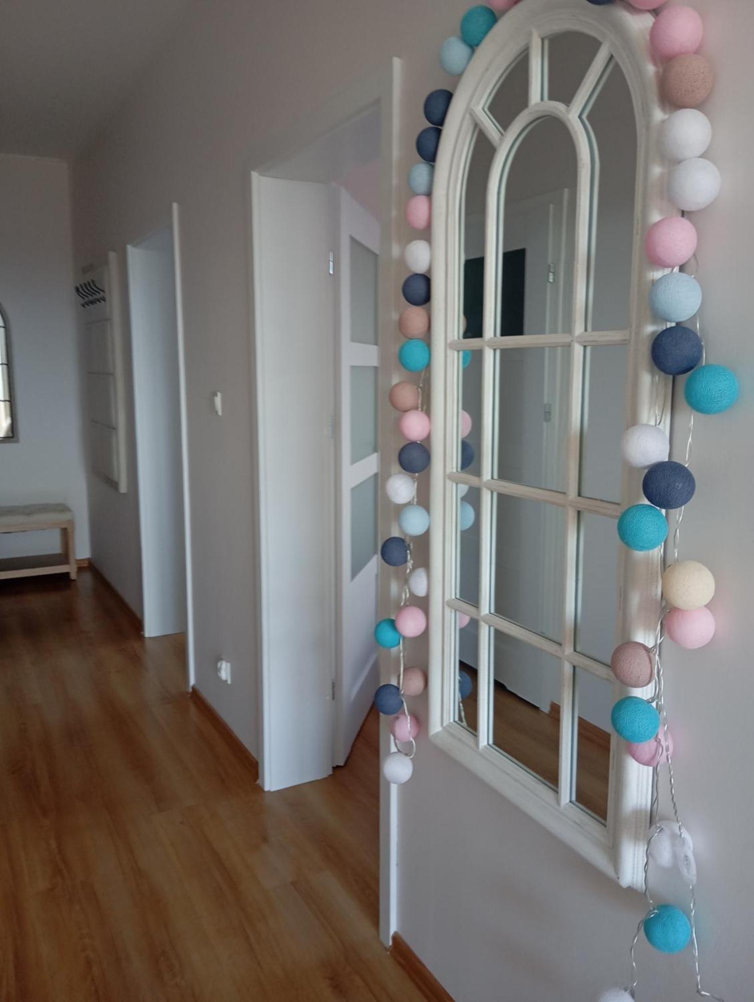 Sloneczny Apartment Uniejow