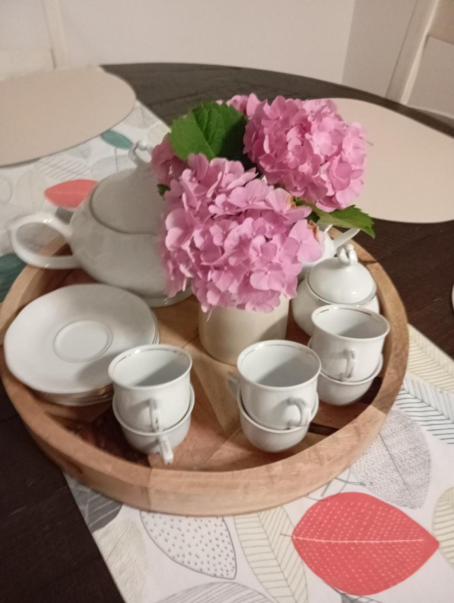 Sloneczny Apartment *