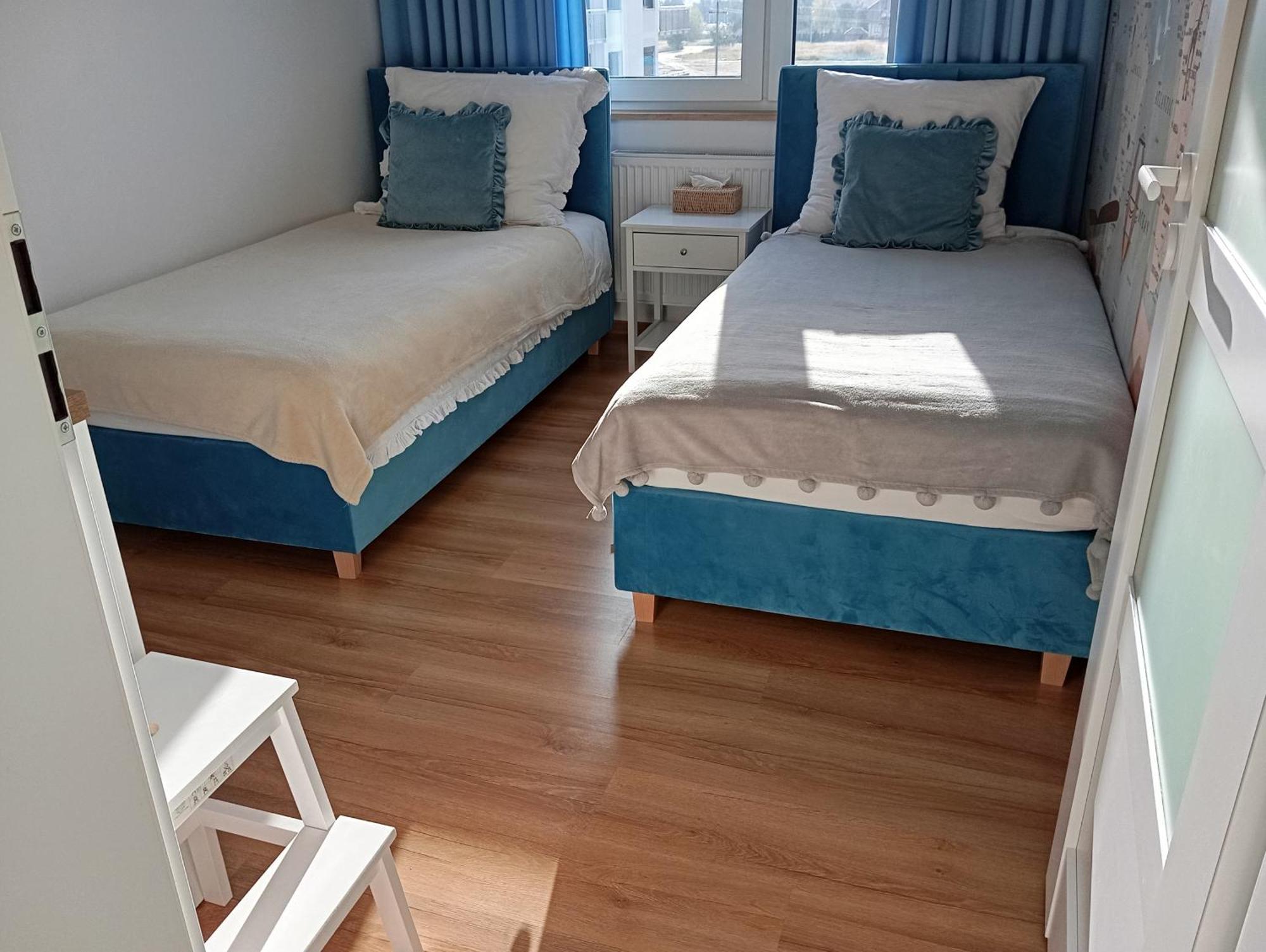 Sloneczny Apartment Uniejow