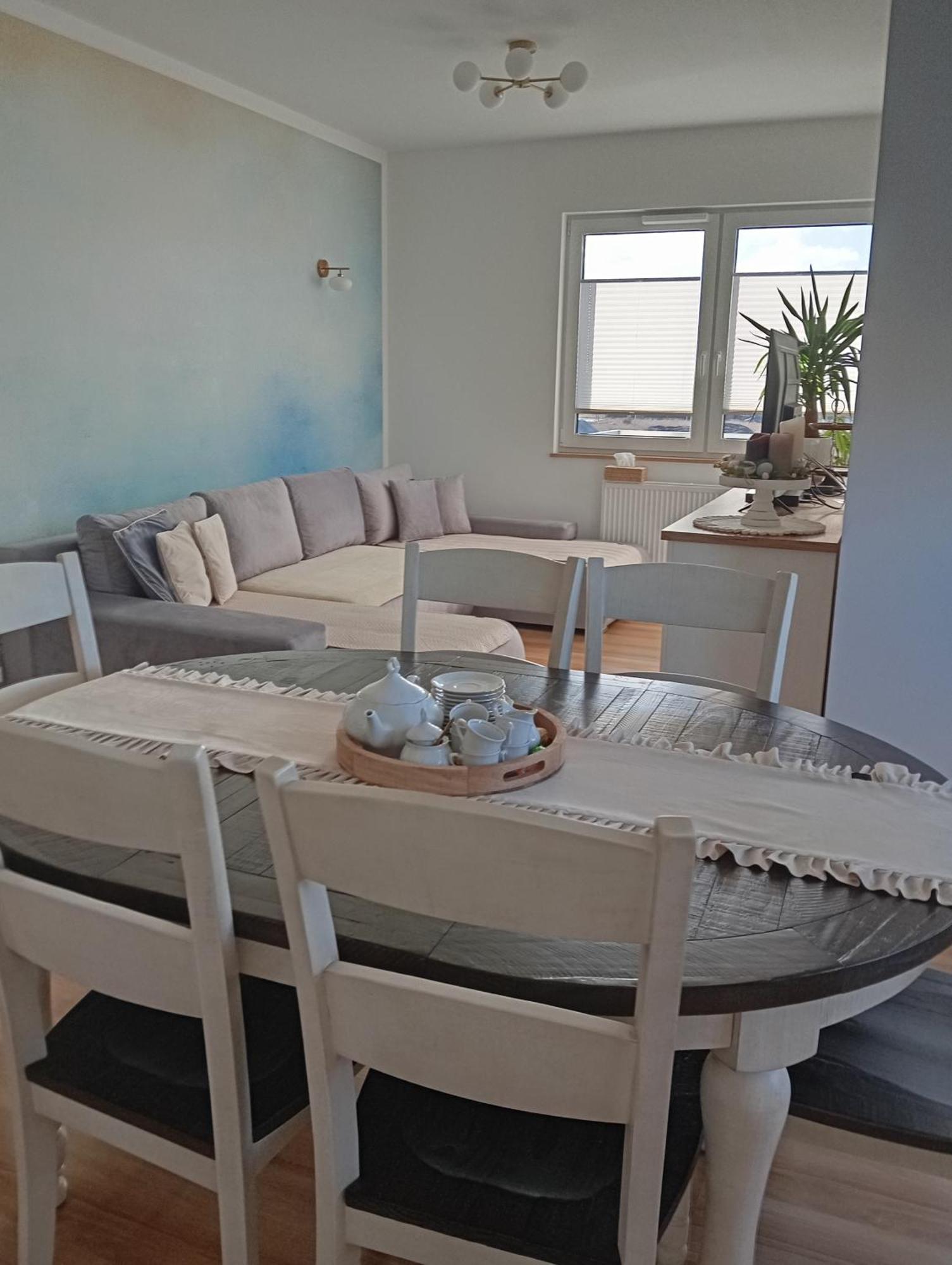 Apartment Sloneczny *