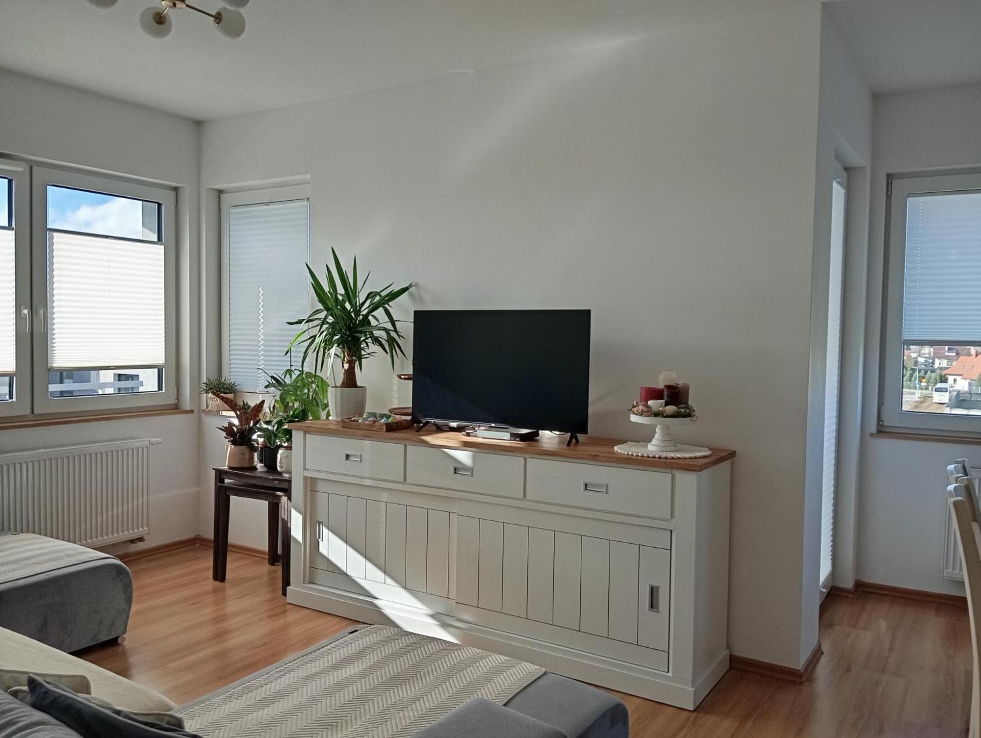 Sloneczny Apartment
