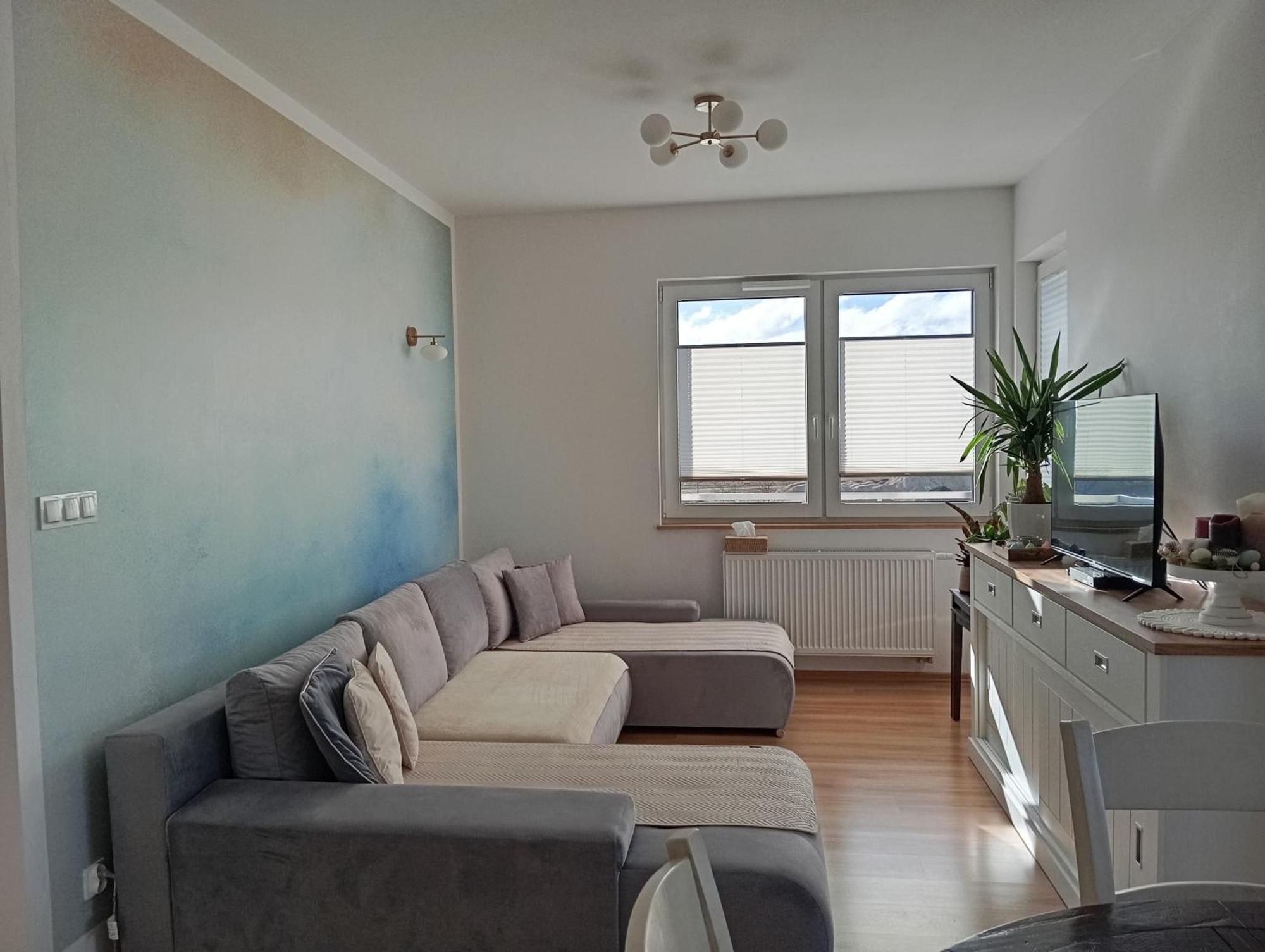 Sloneczny Apartment Uniejow