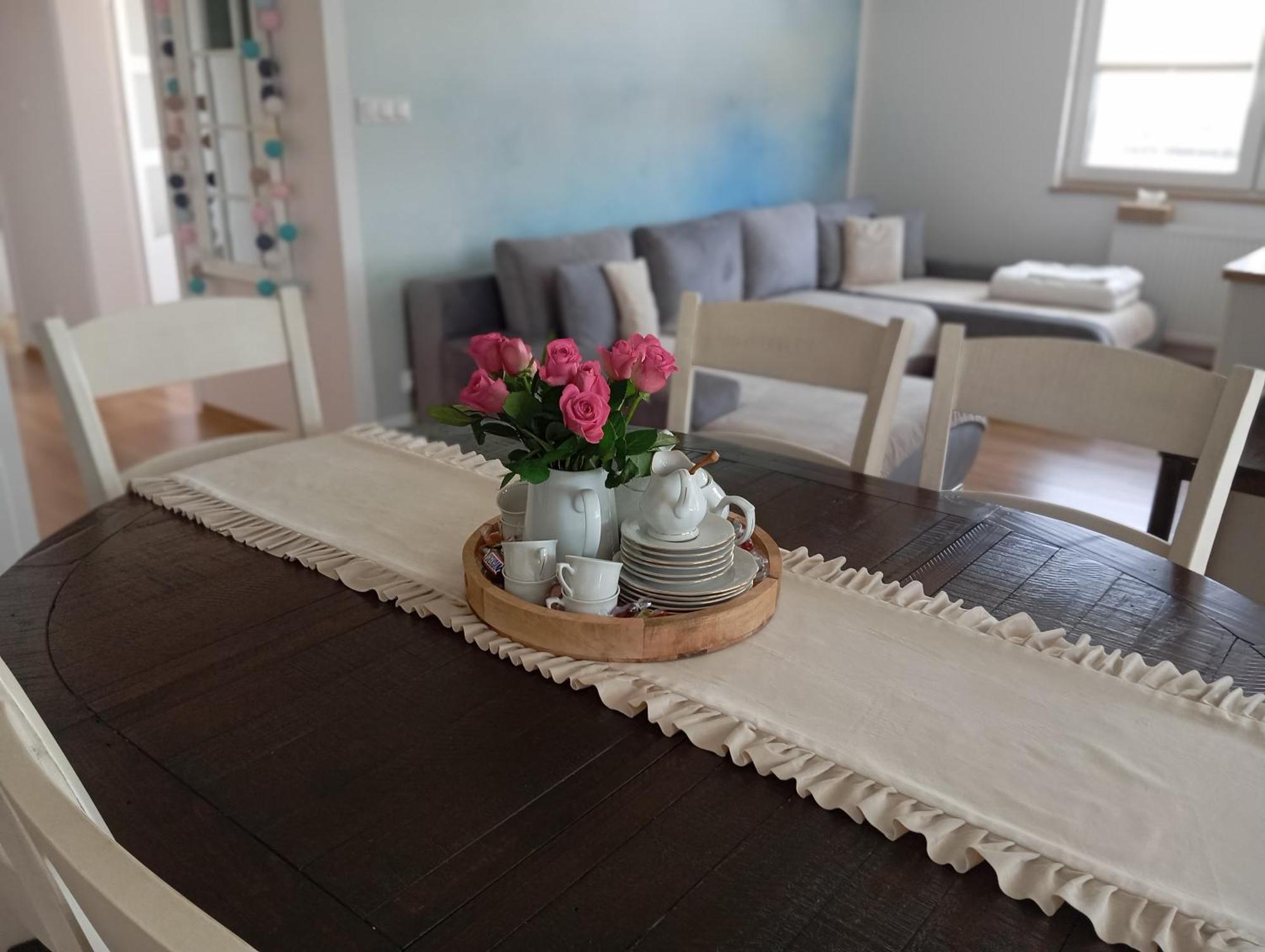Apartment Sloneczny *